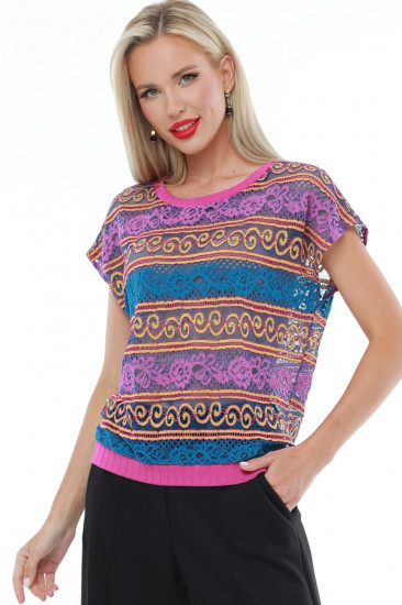 Блузка женская