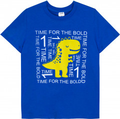 Футболка для мальчиков
