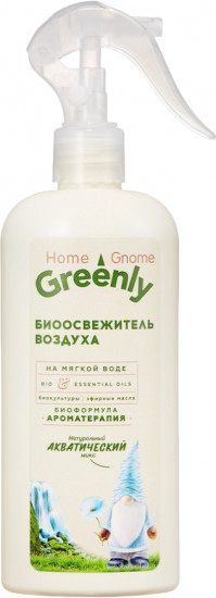 Биоосвежитель воздуха Акватический микс