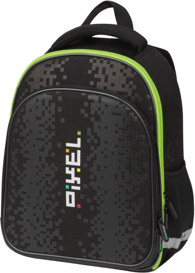 Ранец «Pixel style»