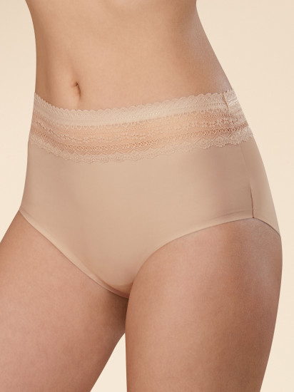 Трусы-шорты женские