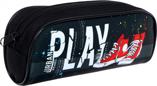 Пенал мягкий «Play»