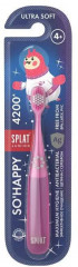 Щетка зубная детская «Ultra Soft»