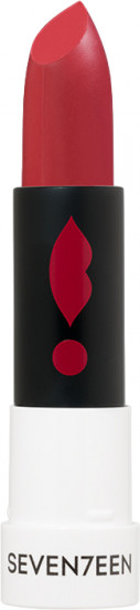 Помада для губ устойчивая матовая «Matte lasting lipstick» SPF 15, тон 05 Персик