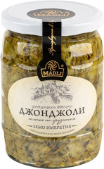 Закуска «Джонджоли»