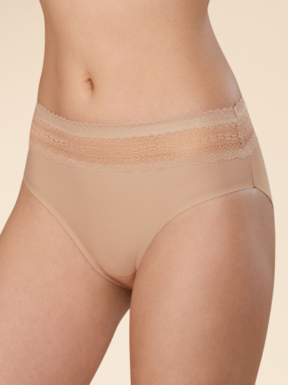 Трусы-слип женские