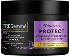 Маска для поврежденных волос «Repair and Protect»