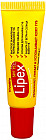 Бальзам для губ c SPF 15 «Lipex»