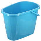 Ведро хозяйственное овальное