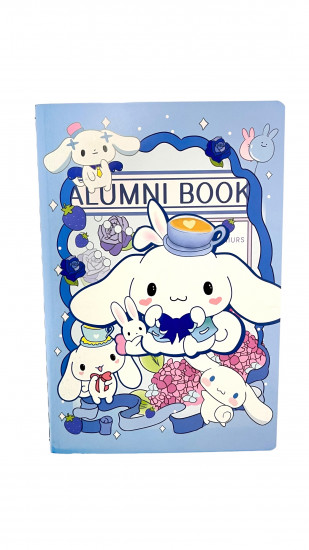 Тетрадь «Sanrio»