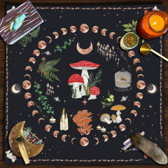 Скатерть для гадания «Agaric»