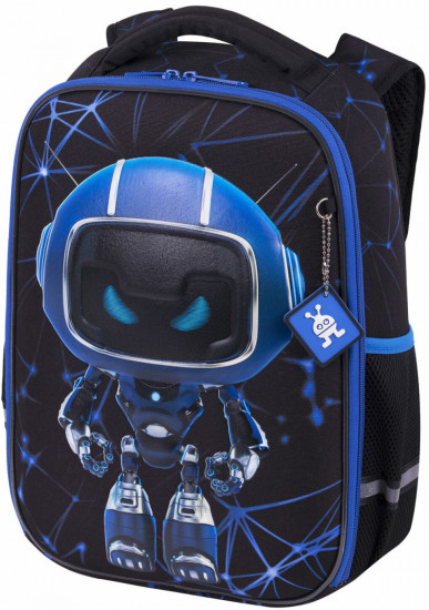 Ранец «Evil robot»
