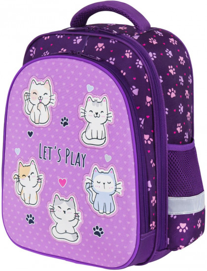 Ранец «Playing kittens»