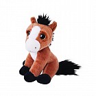 Лошадка глазастик, 22 см