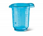 Мерная ёмкость для миксера (1,2 л), голубая