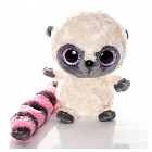 Юху Розовый, 20 см, блестящие глазки