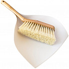 Щётка-смётка c совком «Бамбук»