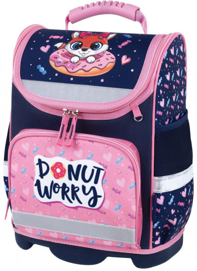 Ранец «Donut worry»