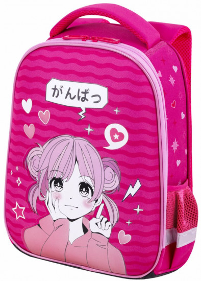 Ранец «Anime style»