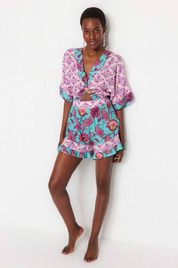 Комбинезон женский