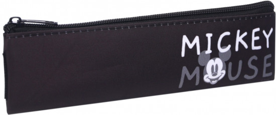 Пенал для блокнота мягкий «Микки Маус»