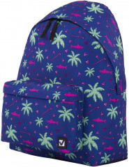 Рюкзак универсальный «Palm trees»