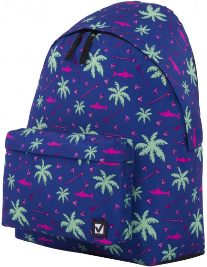 Рюкзак универсальный «Palm trees»