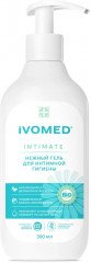 Гель для интимной гигиены «Intimate»