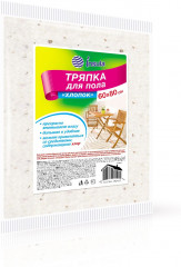 Тряпка для пола