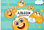 Альбом для рисования