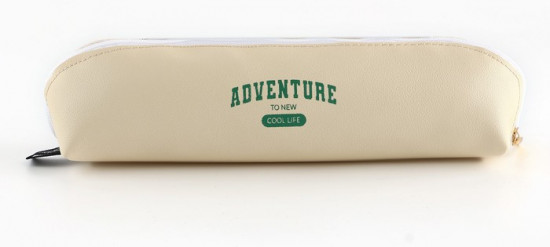 Пенал школьный «Adventure»