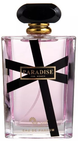 Парфюмерная вода «Paradise»