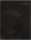 Тетрадь предметная «BlackTone. География»