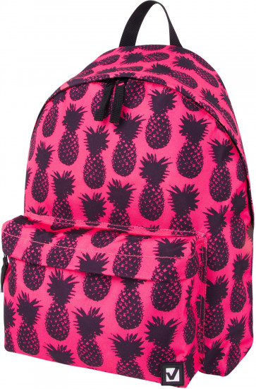 Рюкзак универсальный «Ananas»