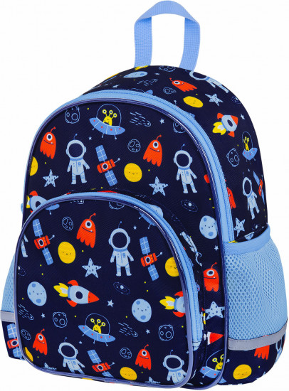 Рюкзак школьный «In space»