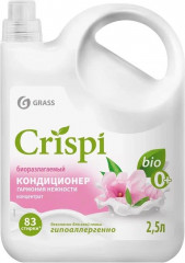 Кондиционер-ополаскиватель для стирки «Гармония нежности»