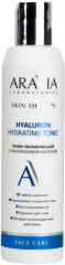 Тоник увлажняющий с гиалуроновой кислотой «Hyaluron hydrating tonic»