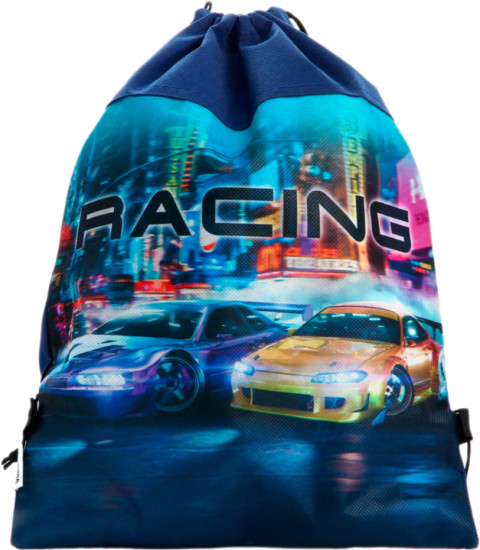 Мешок для обуви «Racing»