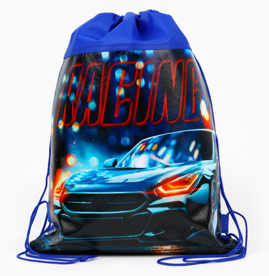 Мешок для обуви «Racing»