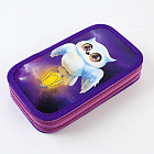 фиолетовый