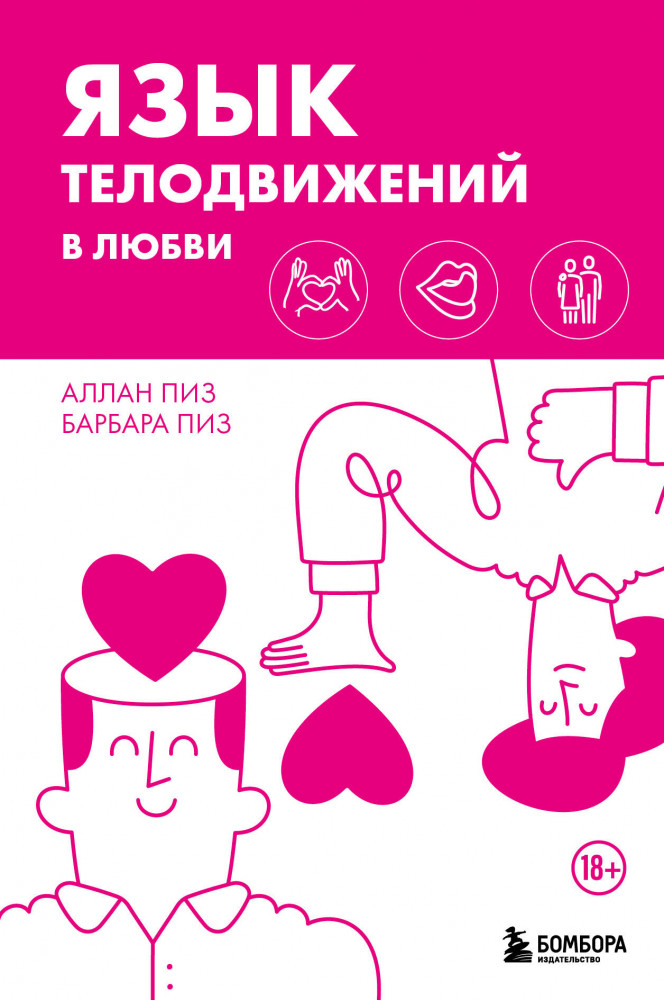 Язык телодвижений в любви | Искусство быть вместе