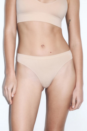 Трусы-слип женские