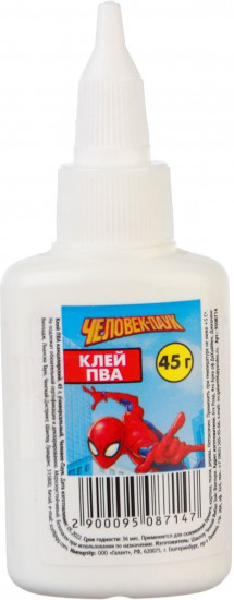 Клей ПВА