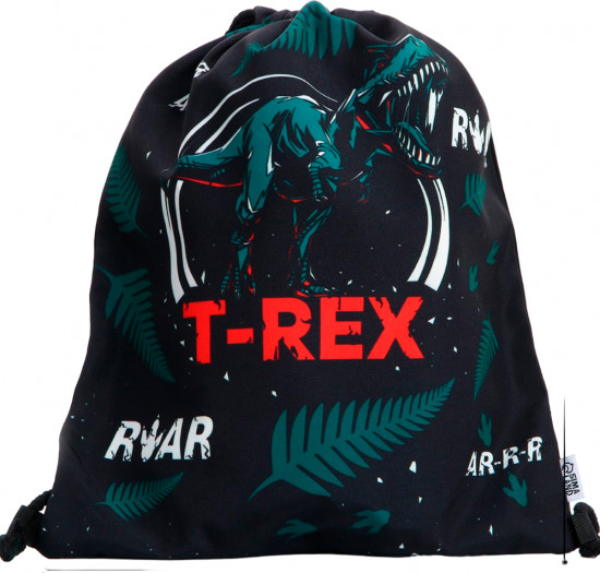 Мешок для обуви «T-REX»