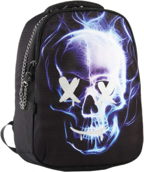 Рюкзак школьный «Skull»