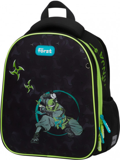 Ранец «Ninja»