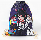 фиолетовый