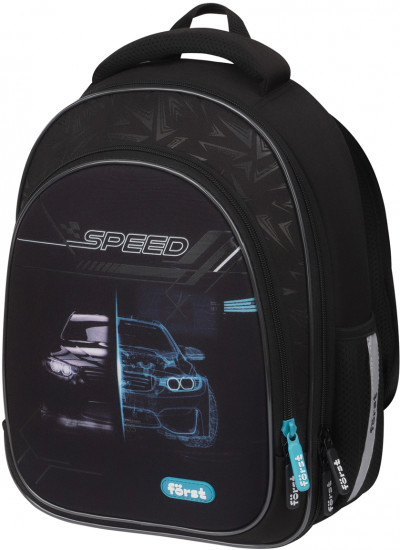 Ранец «Racing speed»