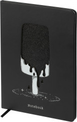Книжка записная «Ice»