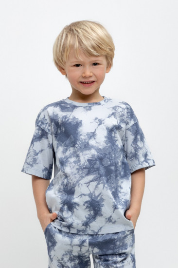 Футболка для мальчиков